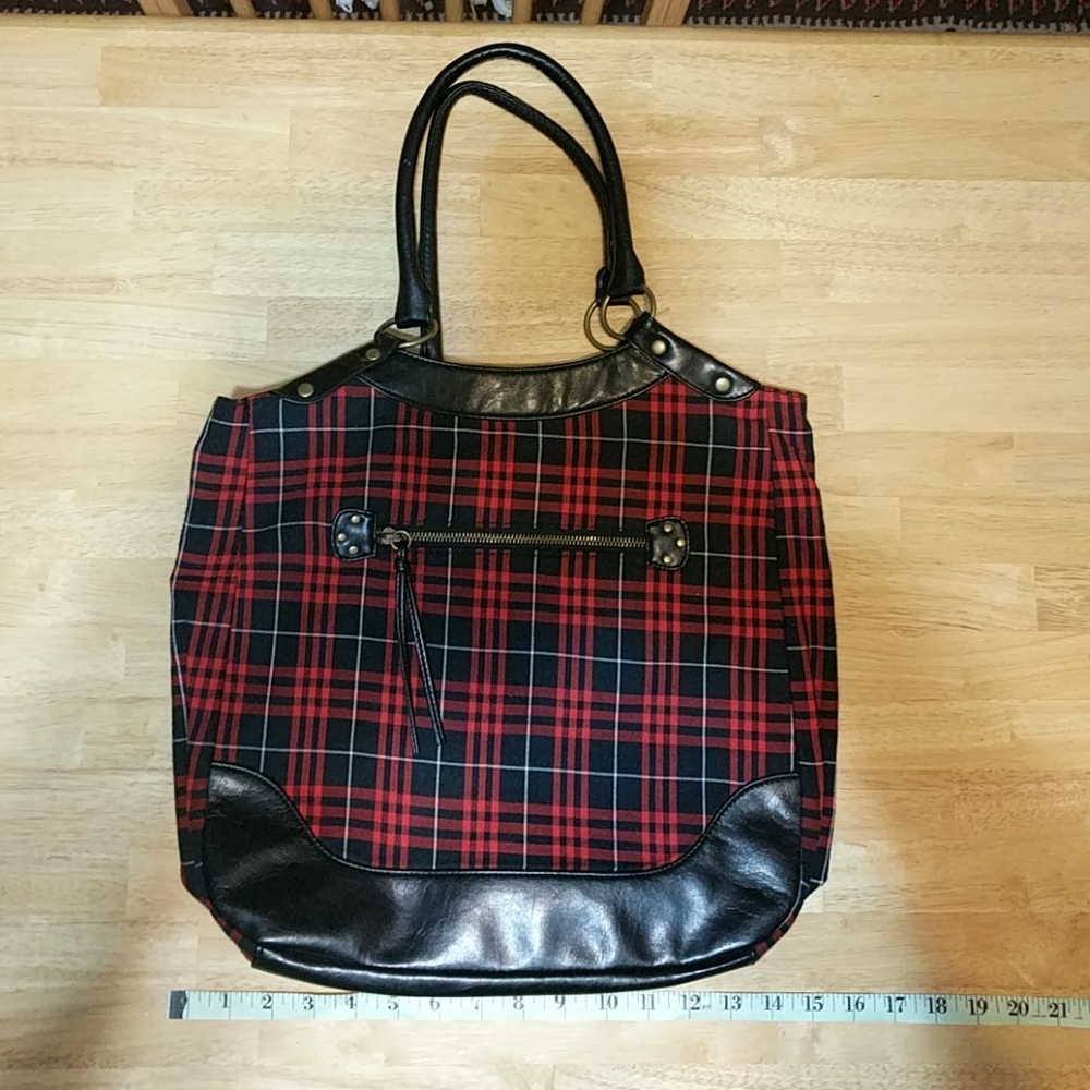 Charlotte Russe NWOT bag